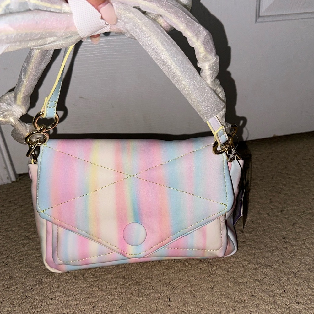 NWT! House Of Want Purse 👛